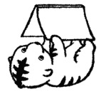 転がりとらぼんです